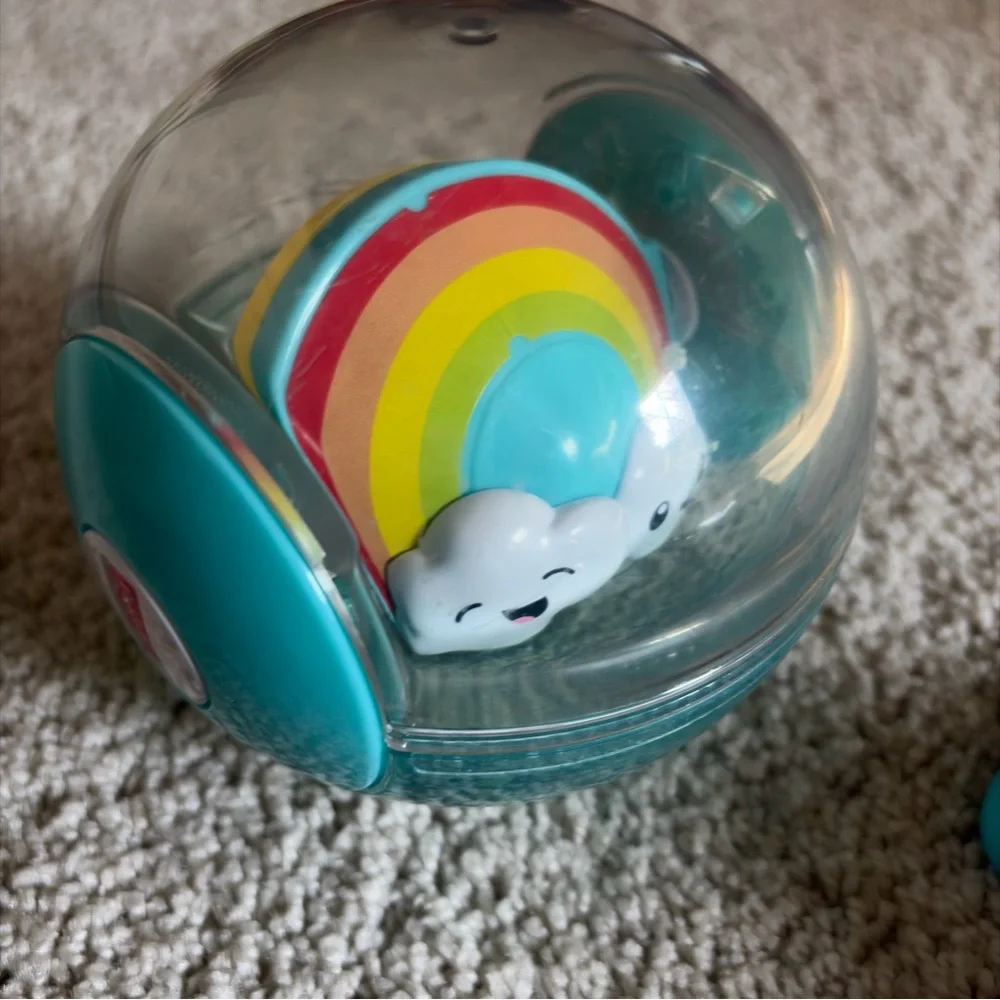 Baby interactive educational Toys bundle